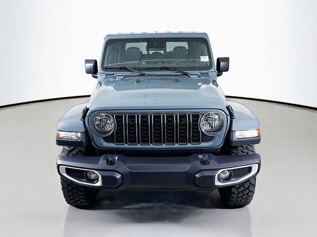 2025 Jeep Gladiator GLADIATOR HIGH TIDE 4X4