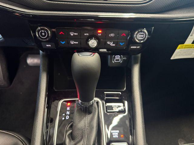 2026 Jeep Compass COMPASS LIMITED ALTITUDE 4X4 2026 Jeep Compass COMPASS LIMITED ALTITUDE 4X4