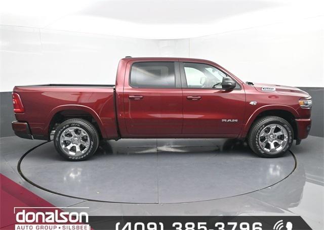 2026 RAM Ram 1500 RAM 1500 LONE STAR CREW CAB 4X4 57 BOX 2026 RAM Ram 1500 RAM 1500 LONE STAR CREW CAB 4X4 57 BOX