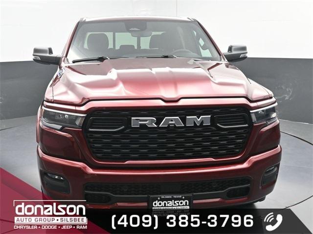 2026 RAM Ram 1500 RAM 1500 LONE STAR CREW CAB 4X4 57 BOX 2026 RAM Ram 1500 RAM 1500 LONE STAR CREW CAB 4X4 57 BOX