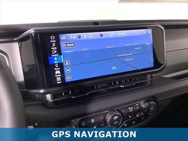 2025 Jeep Gladiator GLADIATOR MOJAVE X 4X4