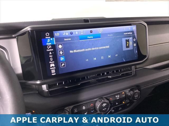 2025 Jeep Gladiator GLADIATOR MOJAVE X 4X4