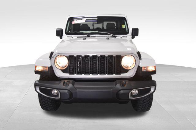 2025 Jeep Gladiator GLADIATOR HIGH TIDE 4X4