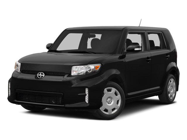 2014 Scion xB 