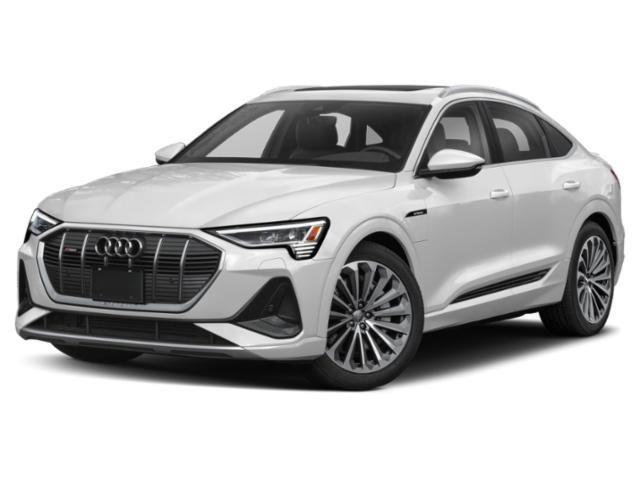 2021 Audi e-tron Sportback Prestige quattro