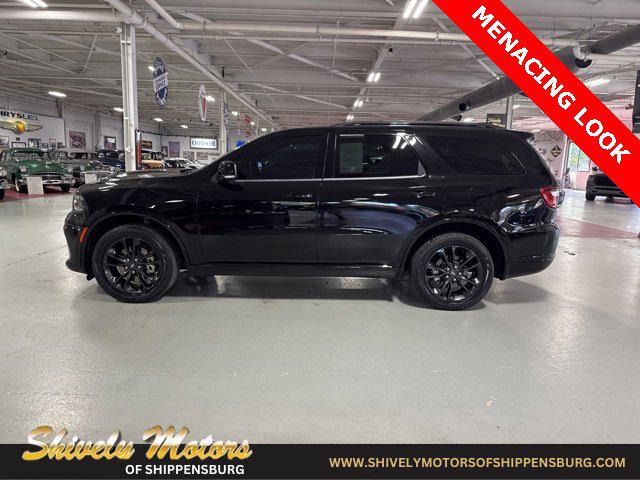 2022 Dodge Durango GT Plus AWD