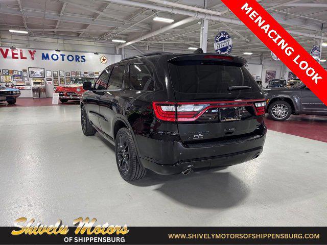 2022 Dodge Durango GT Plus AWD