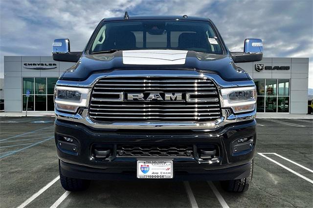 2024 RAM 2500 Laramie Crew Cab 4x4 64 Box