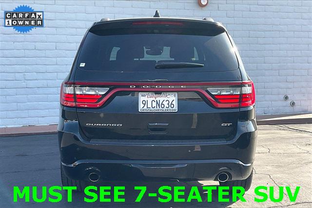 2024 Dodge Durango GT Plus RWD 2024 Dodge Durango GT Plus RWD