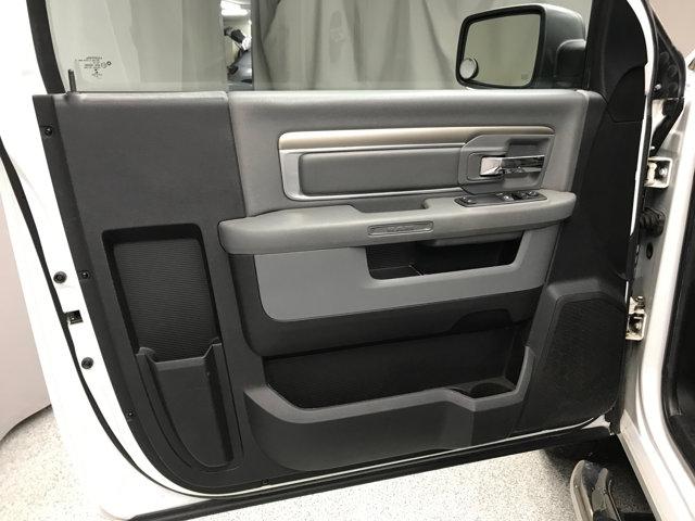 2017 RAM 1500 Big Horn Regular Cab 4x2 64 Box