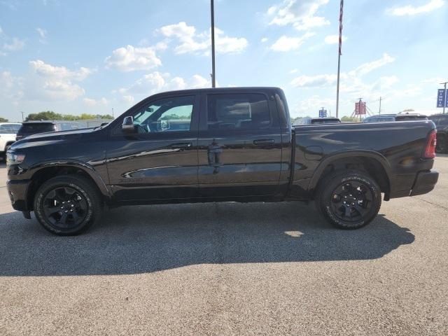 2026 RAM Ram 1500 RAM 1500 LONE STAR CREW CAB 4X4 57 BOX
