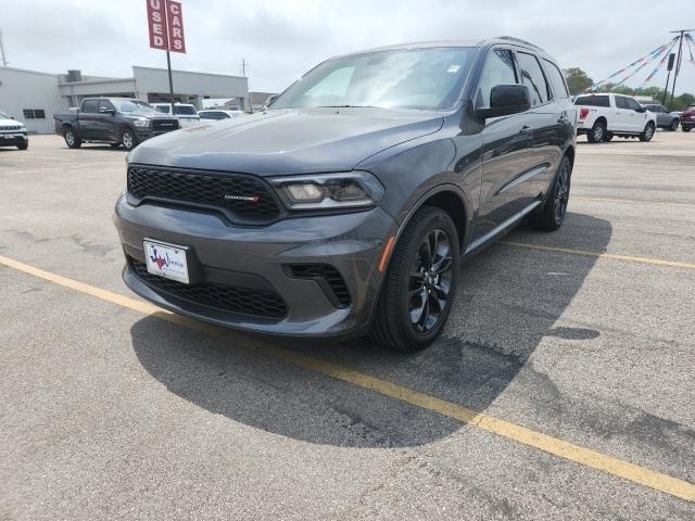 2025 Dodge Durango DURANGO GT RWD