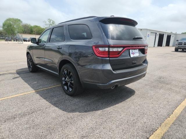 2025 Dodge Durango DURANGO GT RWD