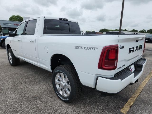 2025 RAM Ram 2500 RAM 2500 LARAMIE CREW CAB 4X4 64 BOX