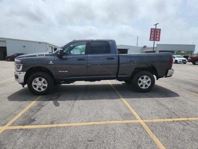 2025 RAM Ram 2500 RAM 2500 BIG HORN CREW CAB 4X4 64 BOX