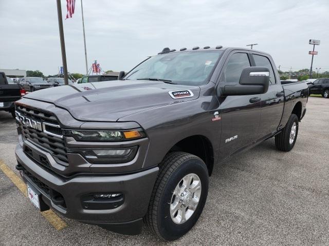 2025 RAM Ram 2500 RAM 2500 BIG HORN CREW CAB 4X4 64 BOX