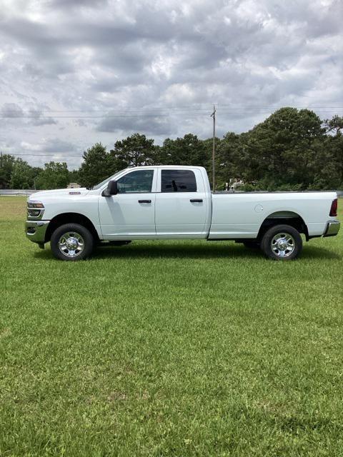 2025 RAM Ram 2500 RAM 2500 TRADESMAN CREW CAB 4X4 8 BOX