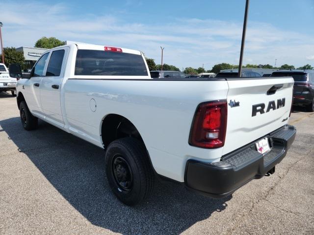 2025 RAM Ram 2500 RAM 2500 TRADESMAN CREW CAB 4X4 8 BOX