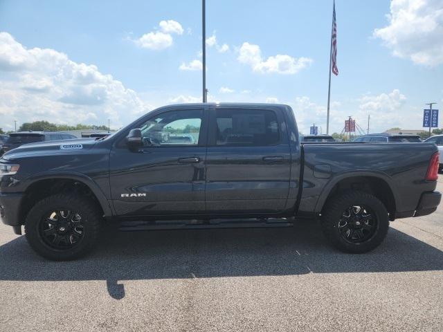 2026 RAM Ram 1500 RAM 1500 LONE STAR CREW CAB 4X4 57 BOX