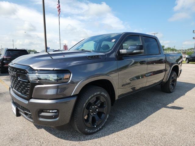 2026 RAM Ram 1500 RAM 1500 LONE STAR CREW CAB 4X4 57 BOX 2026 RAM Ram 1500 RAM 1500 LONE STAR CREW CAB 4X4 57 BOX