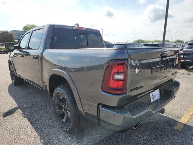 2026 RAM Ram 1500 RAM 1500 LONE STAR CREW CAB 4X4 57 BOX 2026 RAM Ram 1500 RAM 1500 LONE STAR CREW CAB 4X4 57 BOX