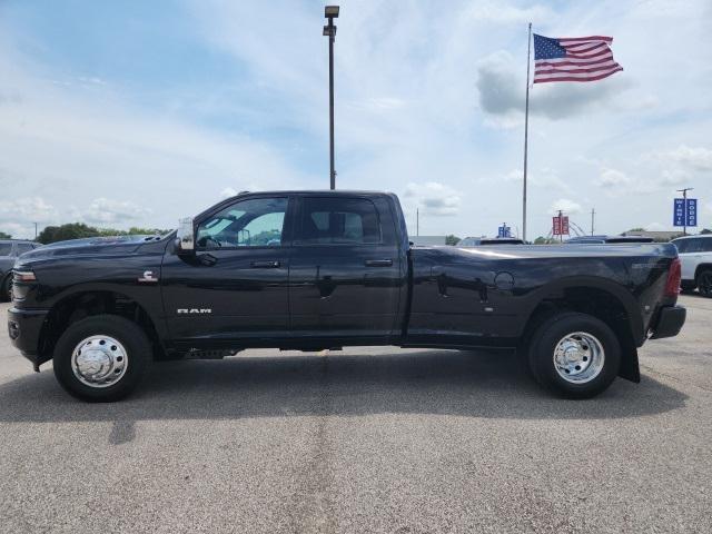 2026 RAM Ram 3500 RAM 3500 LARAMIE CREW CAB 4X4 8 BOX