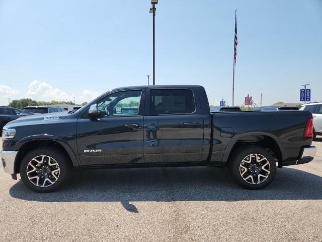 2026 RAM Ram 1500 RAM 1500 LARAMIE CREW CAB 4X2 57 BOX