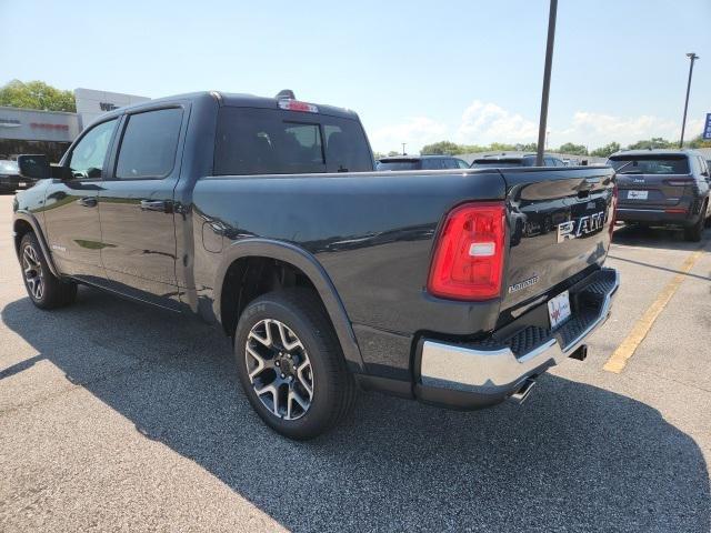 2026 RAM Ram 1500 RAM 1500 LARAMIE CREW CAB 4X2 57 BOX
