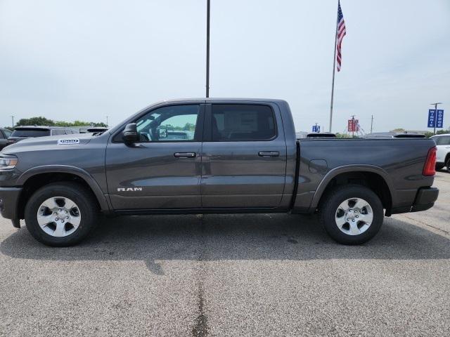 2026 RAM Ram 1500 RAM 1500 LONE STAR CREW CAB 4X4 57 BOX