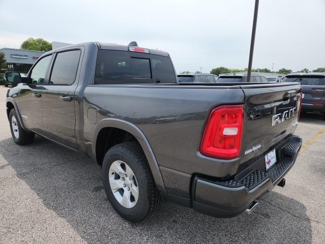 2026 RAM Ram 1500 RAM 1500 LONE STAR CREW CAB 4X4 57 BOX