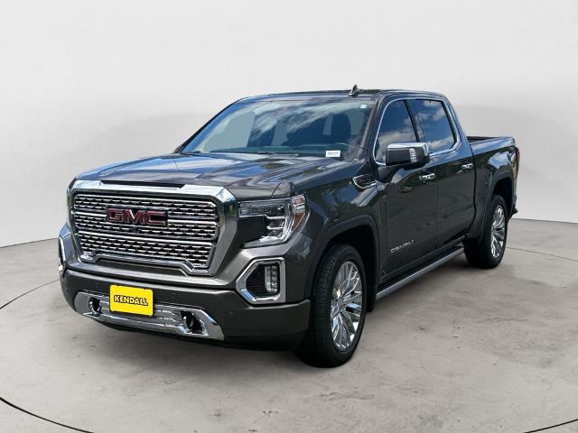 2019 GMC Sierra 1500 Denali for sale in Vancouver, WA