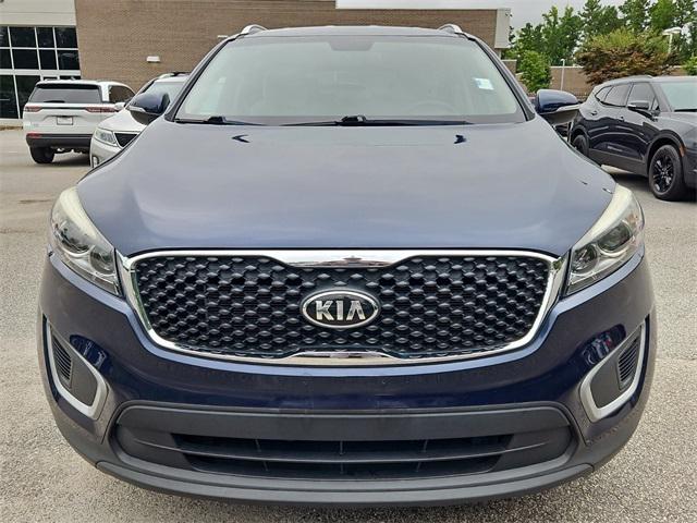 2017 Kia Sorento 3.3L LX