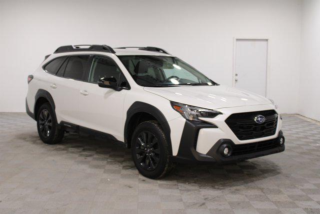 2023 Subaru Outback Onyx Edition for sale in Wichita, KS