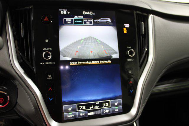 2023 Subaru Outback Onyx Edition