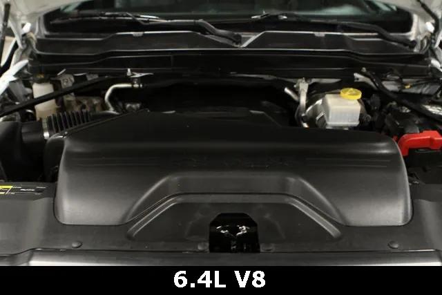 2023 RAM 3500 Tradesman Crew Cab 4x4 8 Box 2023 RAM 3500 Tradesman Crew Cab 4x4 8 Box