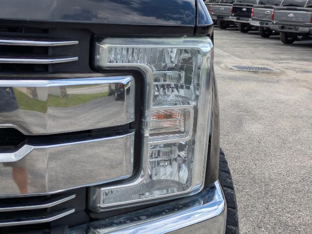 2017 Ford F-350 LARIAT