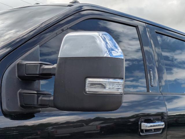 2017 Ford F-350 LARIAT