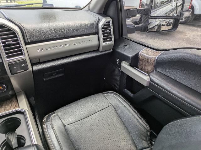 2017 Ford F-350 LARIAT