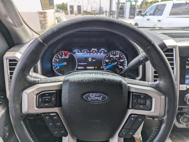 2017 Ford F-350 LARIAT