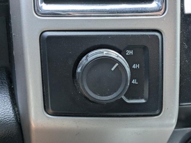 2017 Ford F-350 LARIAT