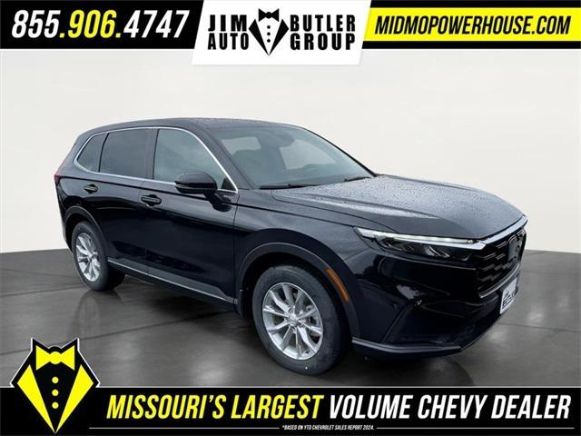 2023 Honda CR-V EX-L AWD 2023 Honda CR-V EX-L AWD