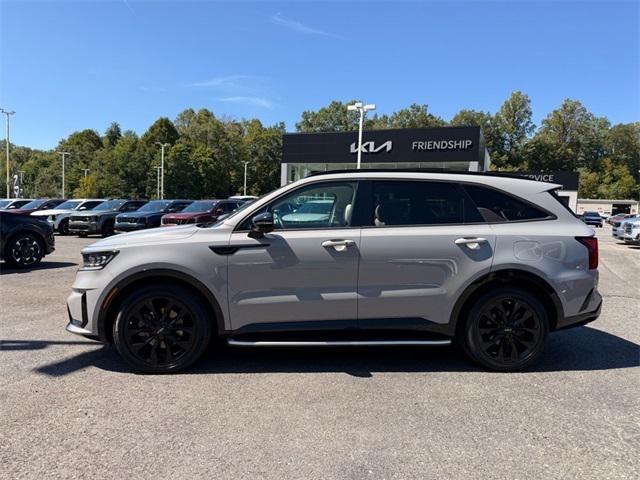 2022 Kia Sorento SX Prestige