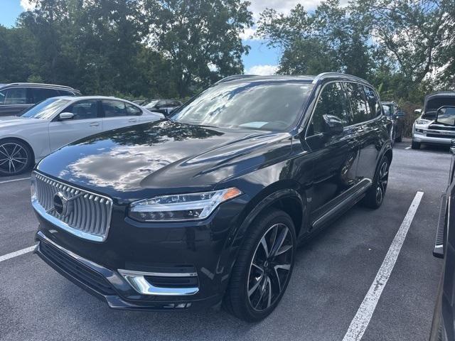 2023 Volvo XC90 B6 Plus 7-Seater