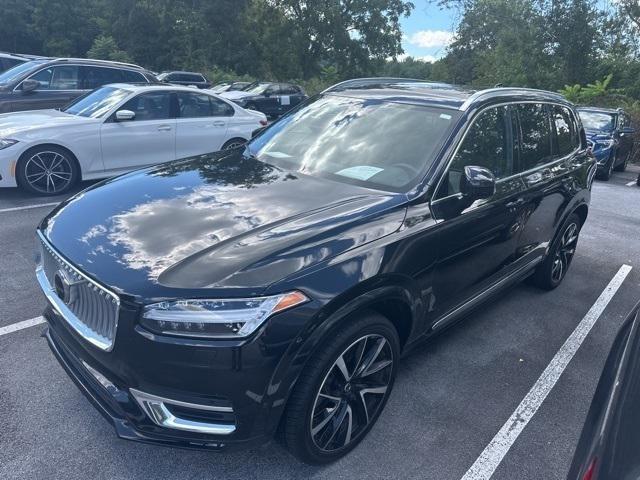 2023 Volvo XC90 B6 Plus 7-Seater