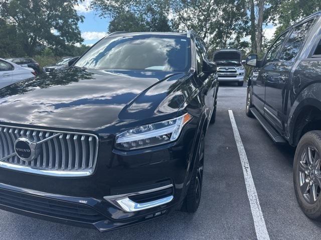 2023 Volvo XC90 B6 Plus 7-Seater