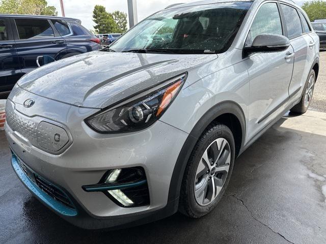2021 Kia Niro EV EX