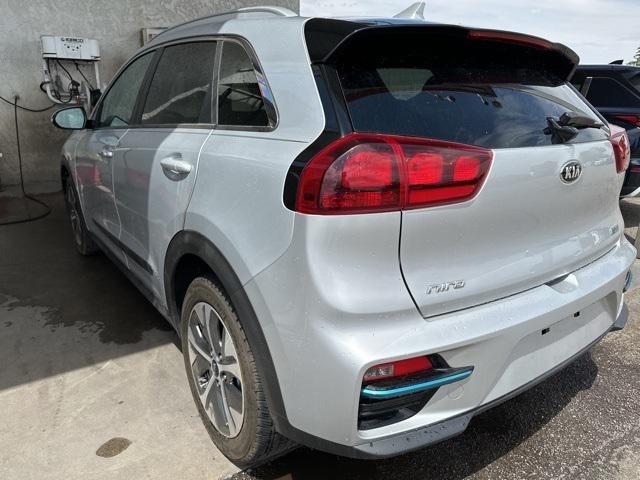 2021 Kia Niro EV EX
