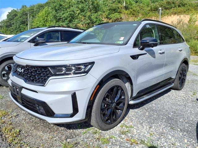 2022 Kia Sorento SX Prestige