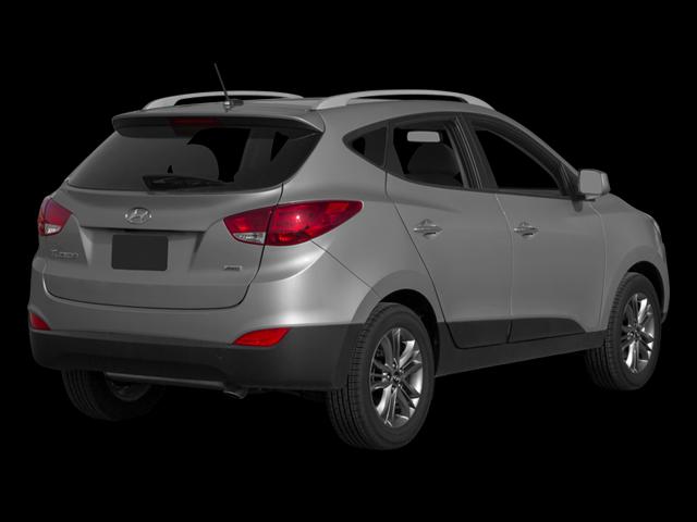 2014 Hyundai Tucson Limited