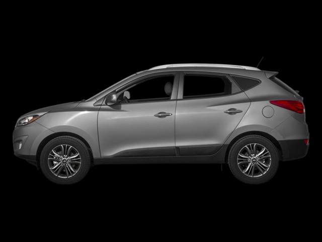 2014 Hyundai Tucson Limited